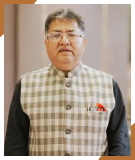 HARKESH MITTAL