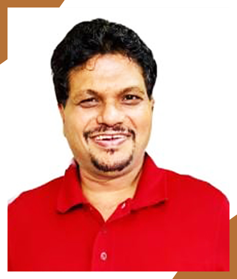 Dr. Shiv Kumar Gupta