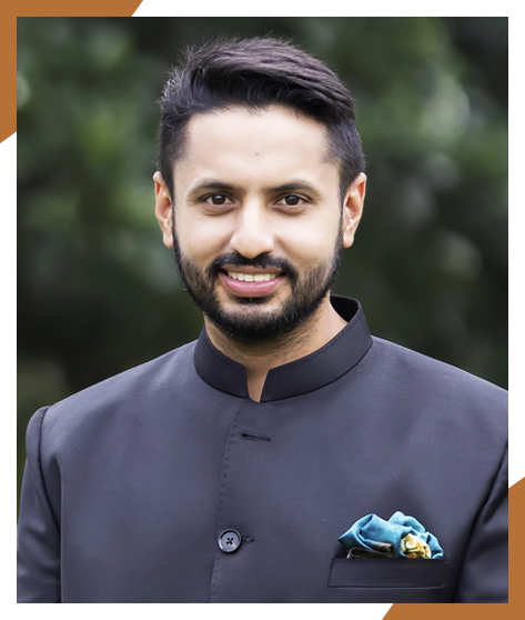 DR. SIMRAN PAL SINGH BINDRA