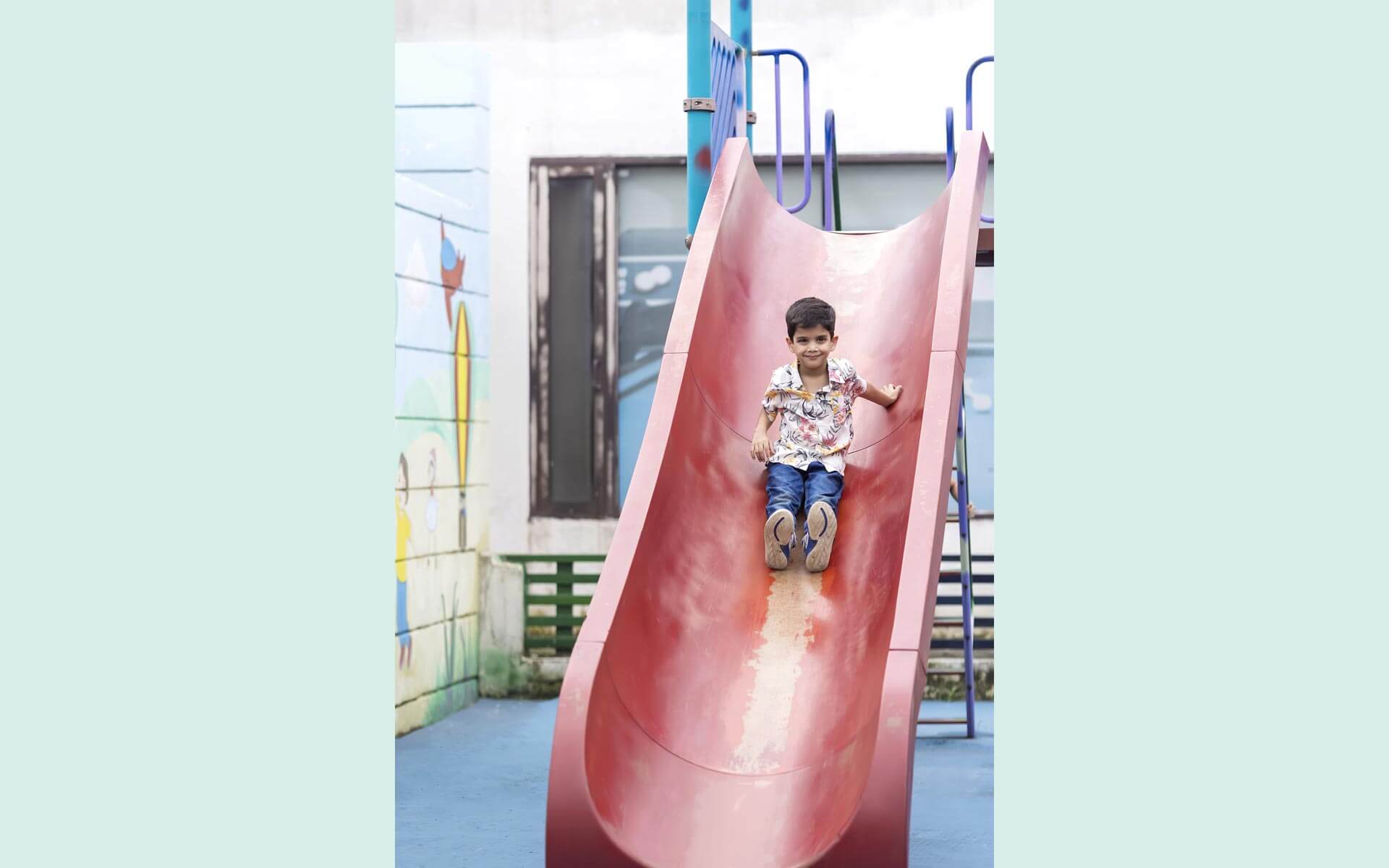 Kids Zone