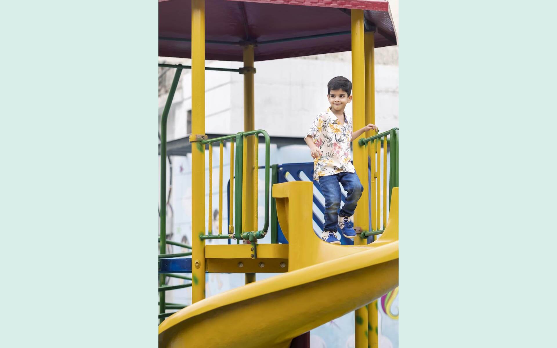 Kids Zone