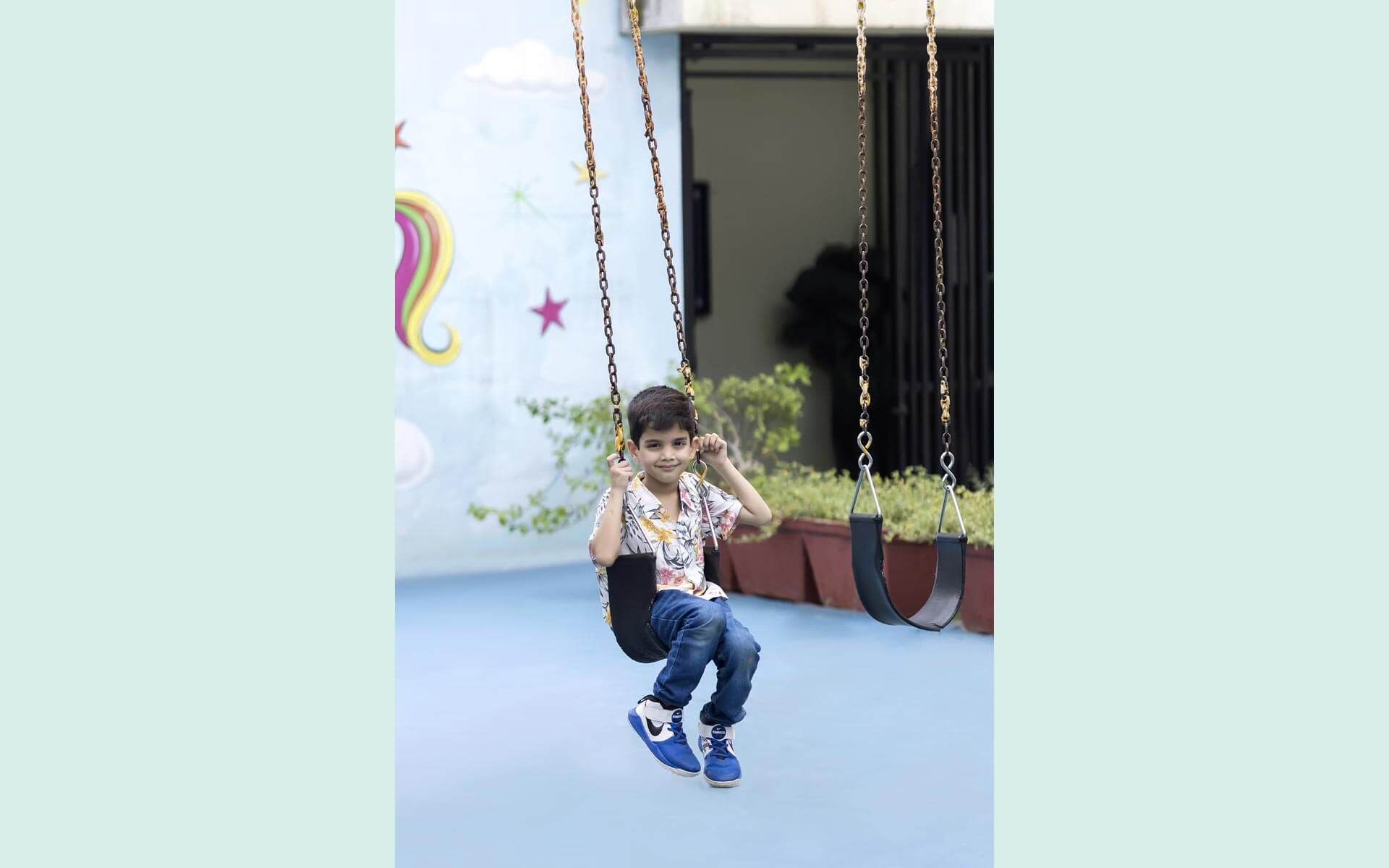Kids Zone