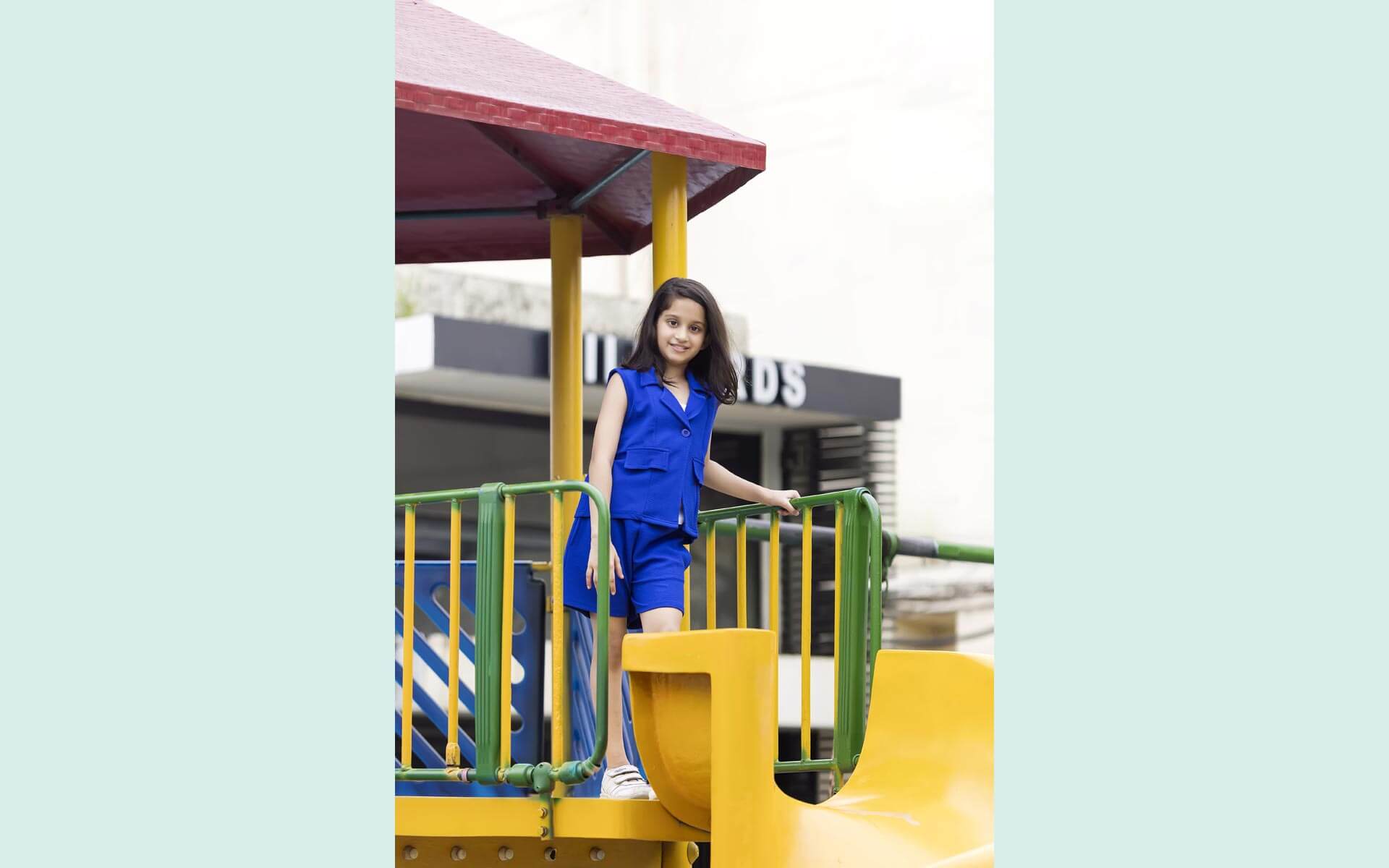 Kids Zone