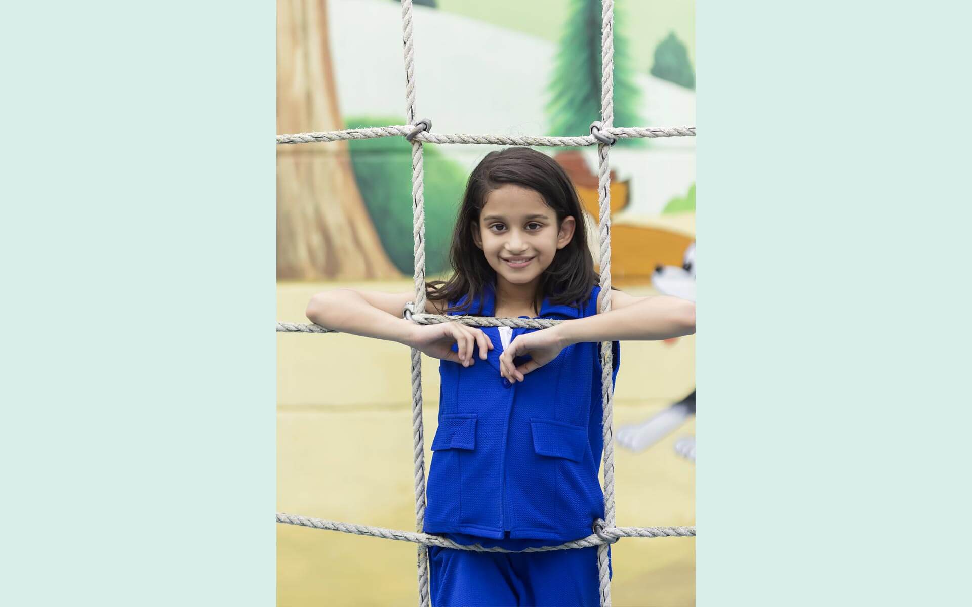 Kids Zone