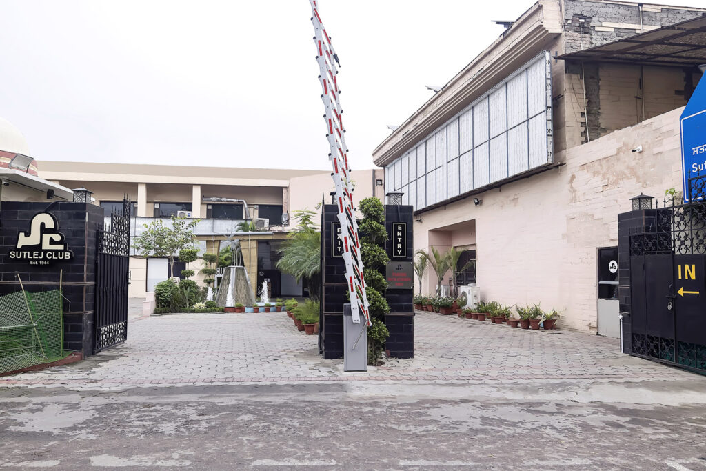 Sutlej Club Values