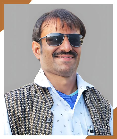 Vidur Khosla