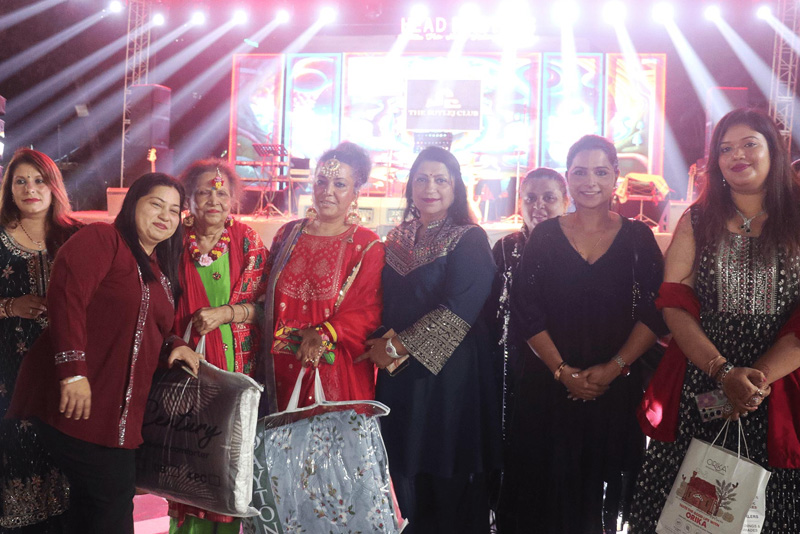 Teej Festival